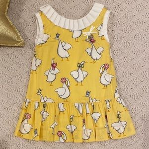 Mayoral Summer dress